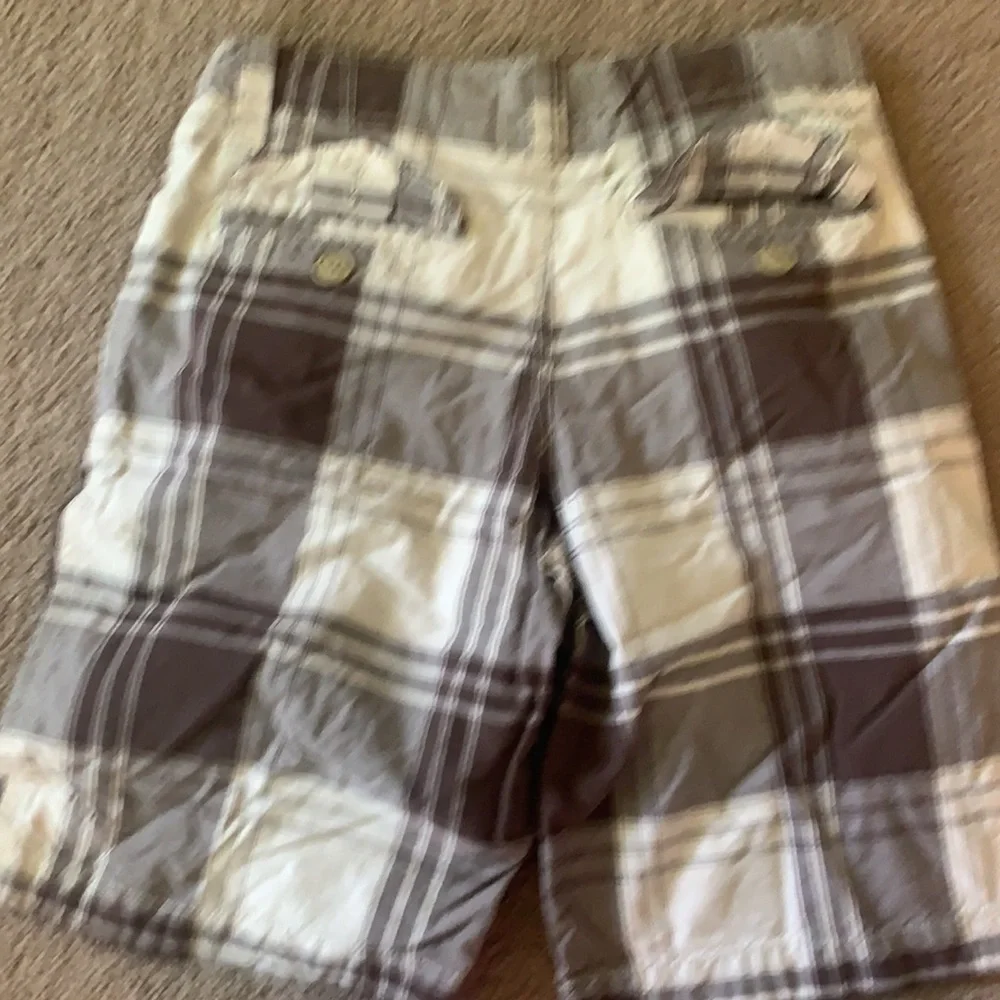 𝅺aeropostale shorts
